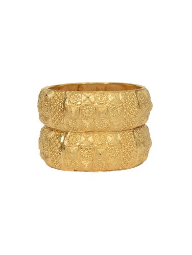Gold Tone Bangles - 14924271 - Very Small Image - 1