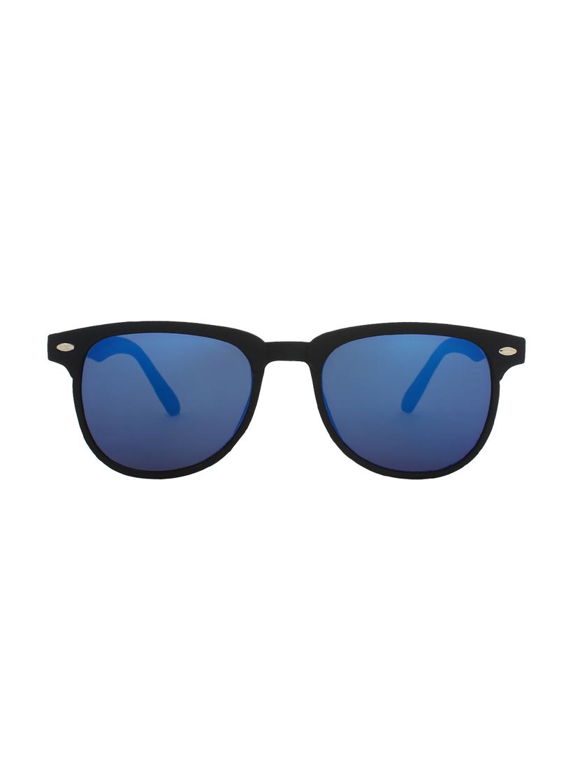 Zyaden Black Sunglasses 167 - 14924334 - Zoom Image - 1