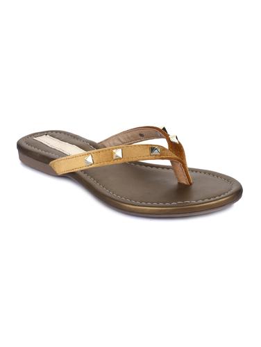 copper toe separator sandal - 14925463 - Very Small Image - 1
