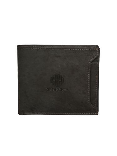 black leather wallet - 14925920 - Very Small Image - 1