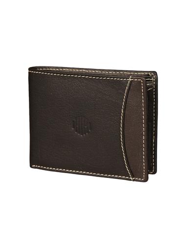 brown leather wallet - 14925922 - Very Small Image - 1