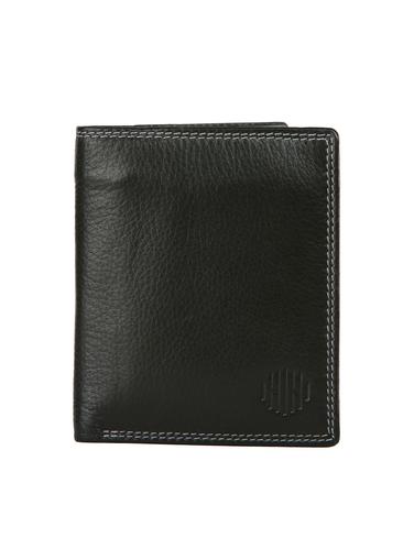 black leather wallet - 14925924 - Very Small Image - 1