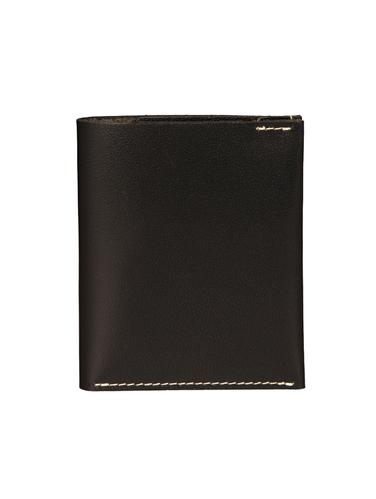 black leather wallet - 14925936 - Very Small Image - 1