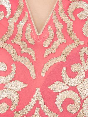 gotta work layered kurta - 14929072 - Standard Image - 4