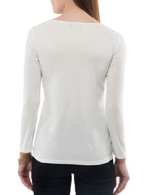 gather detail solid top - 14930625 - Standard Image - 3