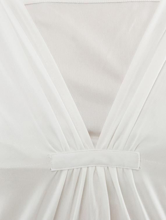 gather detail solid top - 14930625 - Zoom Image - 4