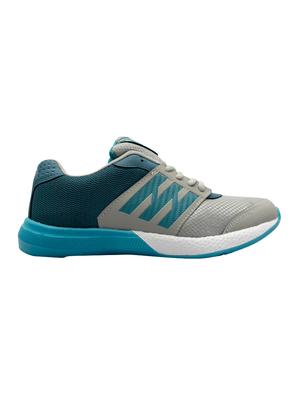 grey mesh sport shoe - 14932465 - Standard Image - 2
