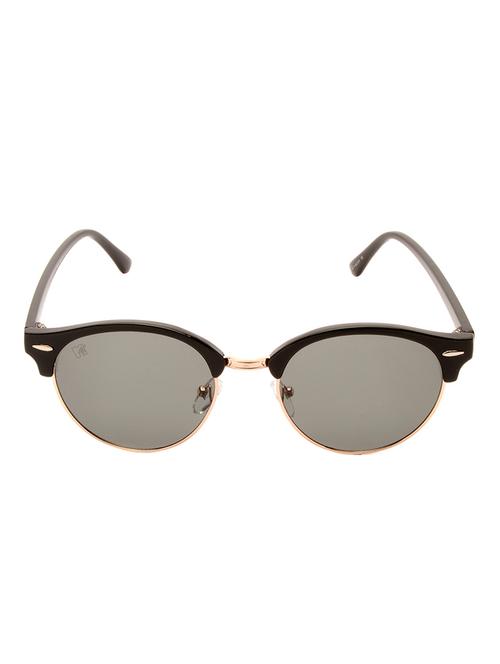 mtv grey clubmaster sunglassess (mtv-148-c7) - 14937412 - Standard Image - 1