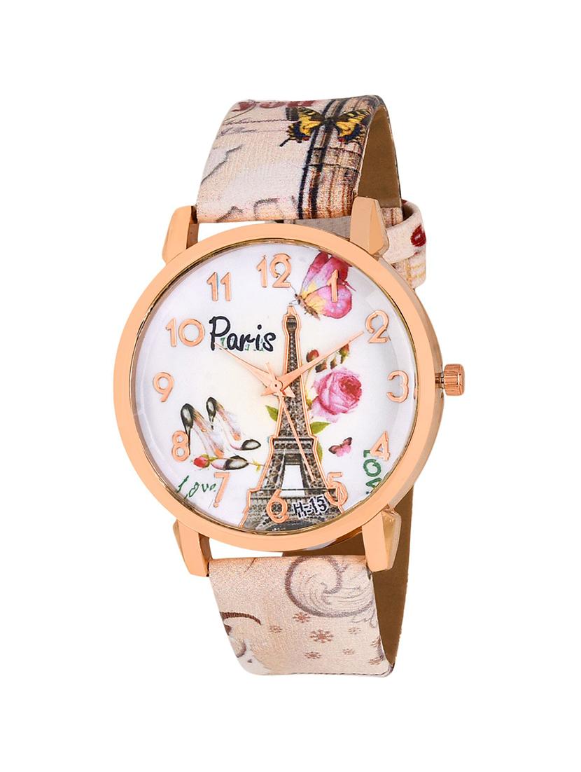 shunya colourfull romantic stylish watch for womens/girls - 14939828 - Zoom Image - 1