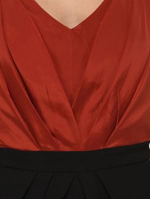 black sheath dress - 14942099 - Standard Image - 4