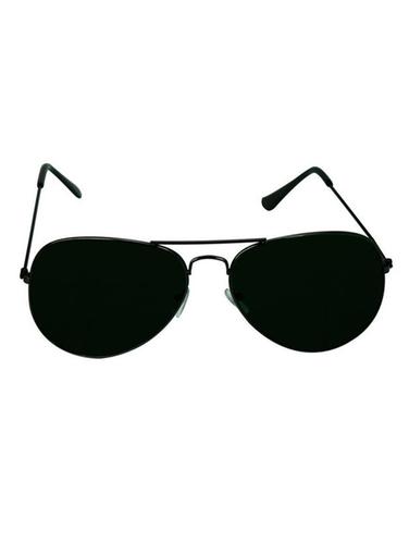 Yaadi Classic black Sunglasses - 14946089 - Very Small Image - 1