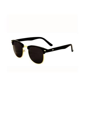 yaadi black clubmastersunglasses - 14946166 - Standard Image - 2