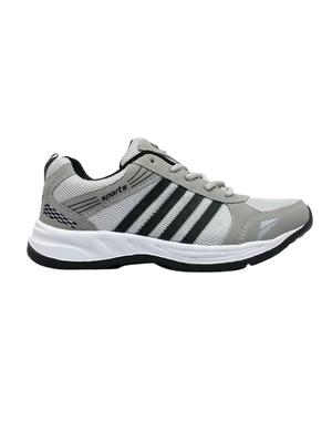 grey mesh sport shoe - 14947560 - Standard Image - 2