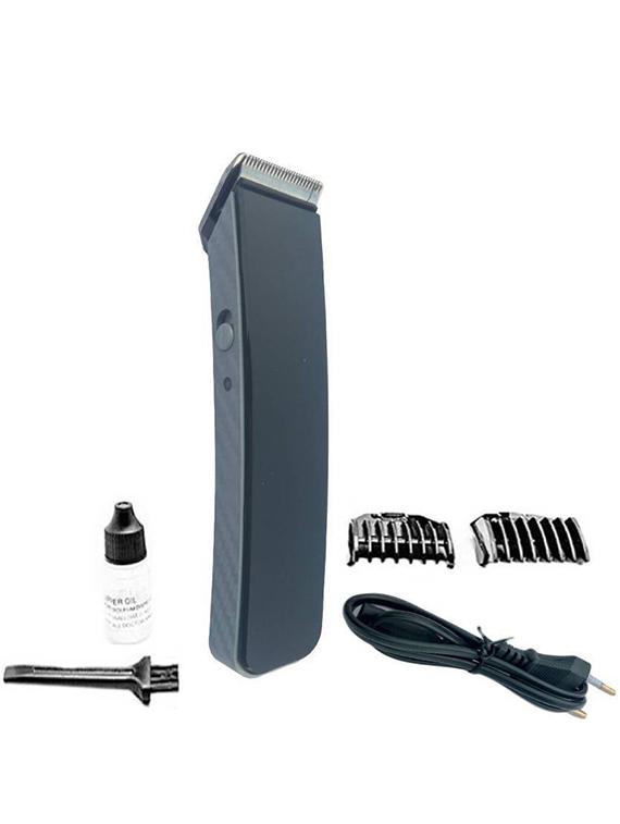 inova ns 216 trimmer for men cordless trimmer for men  (black