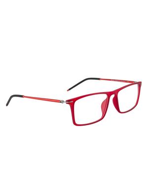 ted smith red unisex wayfarer frames - 14953426 - Standard Image - 2