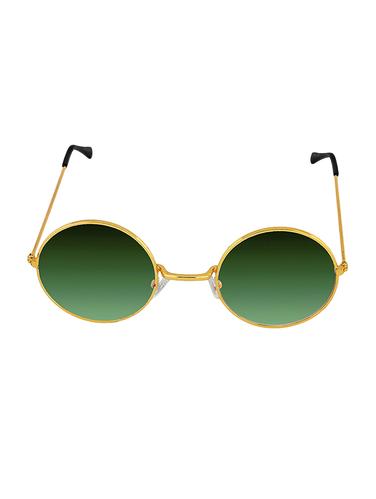 Eagle Green Gandhi round Sunglasses - 14953832 - Very Small Image - 1