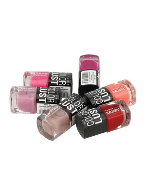 ramble lusture nail polish set of 6 - 14954039 - Standard Image - 4