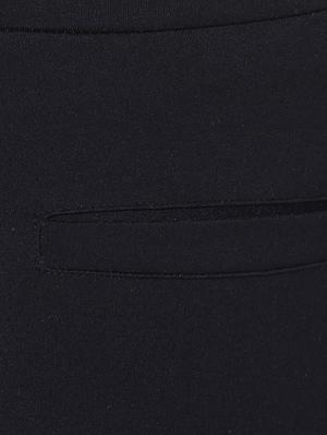 navy blue cotton jeggings - 14954868 - Standard Image - 4