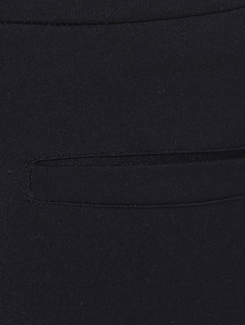 navy blue cotton jeggings - 14954868 - Zoom Image - 4