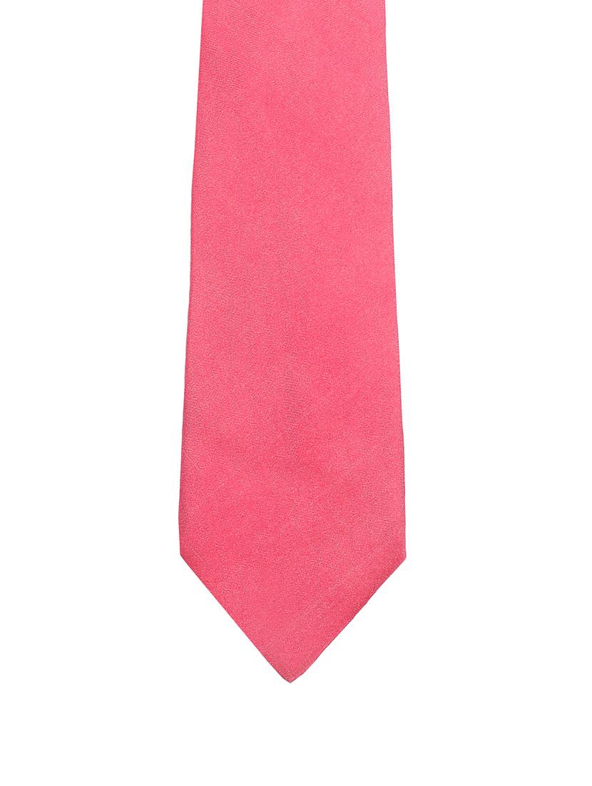 pink silk tie - 14959504 - Zoom Image - 4