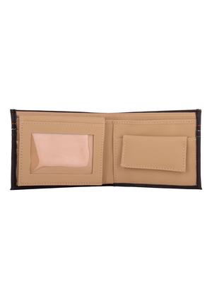 black leather belt with wallet - 14959828 - Standard Image - 6