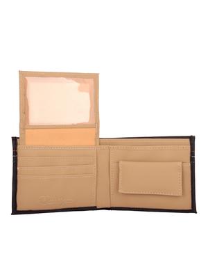 black leather belt with wallet - 14959828 - Standard Image - 7