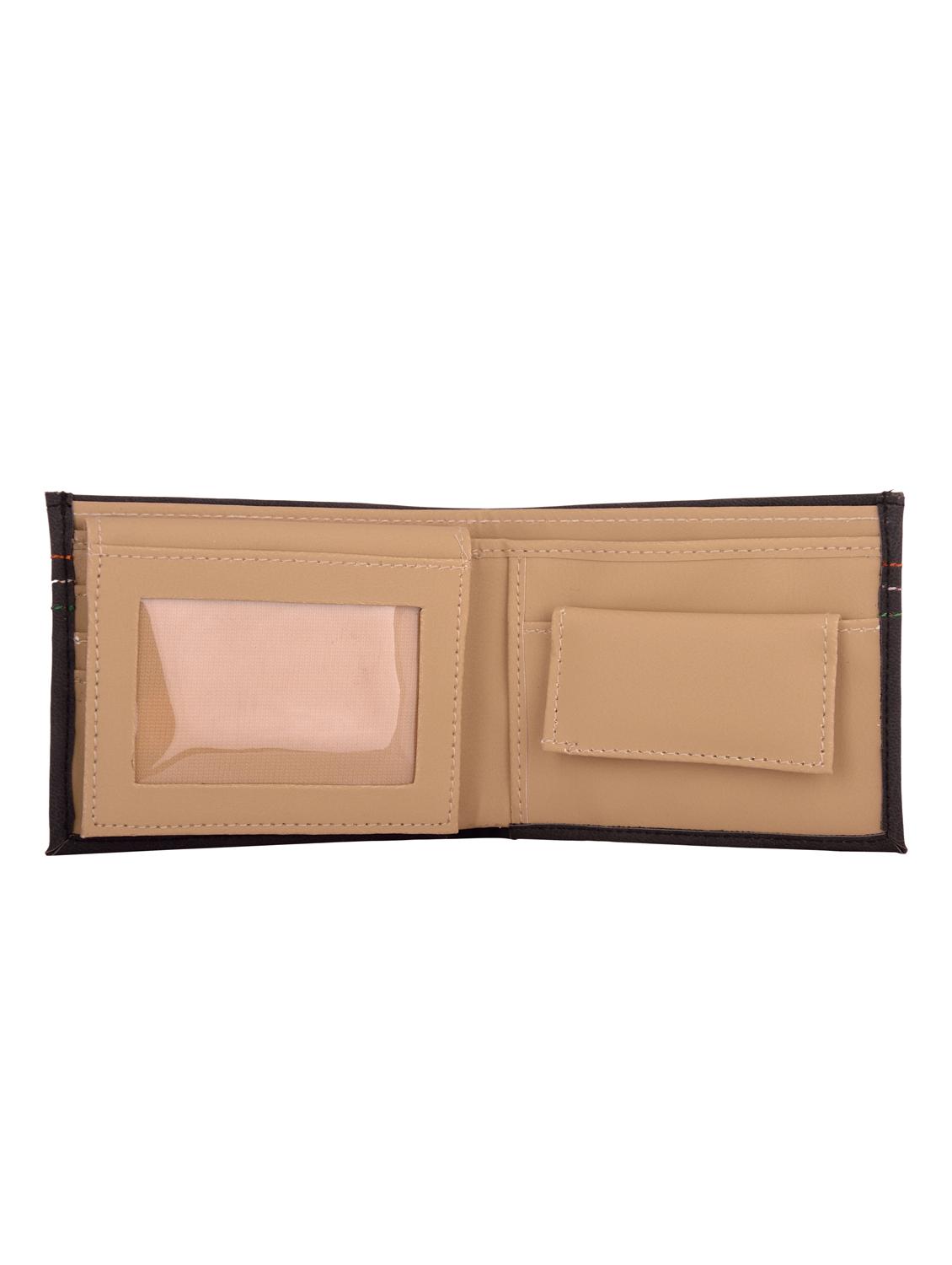black leather belt with wallet - 14959828 - Zoom Image - 6