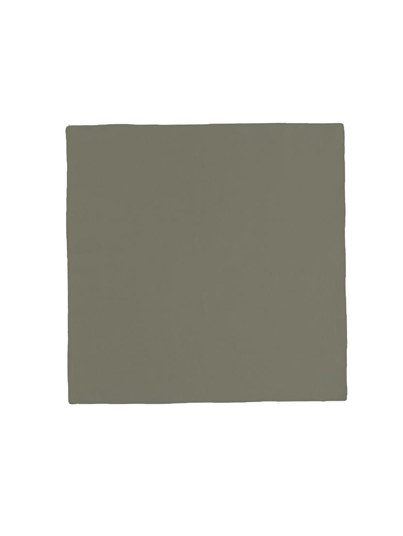grey silk pocketsquare - 14960167 - Zoom Image - 1