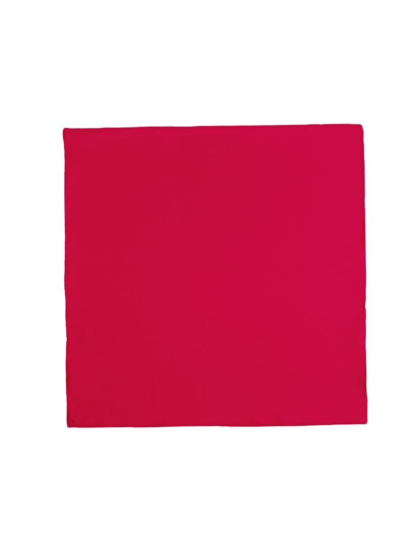 pink silk pocketsquare - 14960196 - Zoom Image - 1