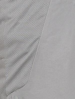 grey polyester short - 14961582 - Standard Image - 4