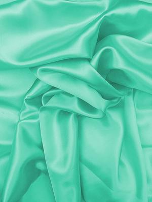 solid polyester 41 x 89 inch door curtains (set of 2 ) - 14962688 - Standard Image - 2