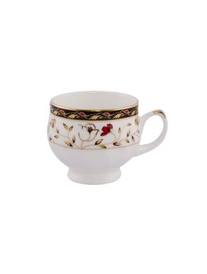 cup set serving tea cup 6 pcs - 14965402 - Standard Image - 3