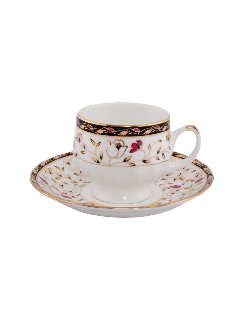 cup set serving tea cup 6 pcs - 14965402 - Zoom Image - 2