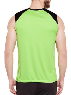 multi colored polyester t-shirt (set of 2) - 14966593 - Standard Image - 5