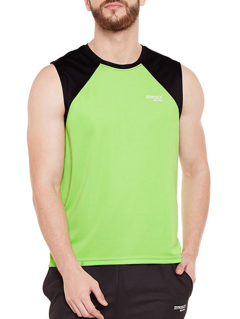 multi colored polyester t-shirt (set of 2) - 14966593 - Zoom Image - 4