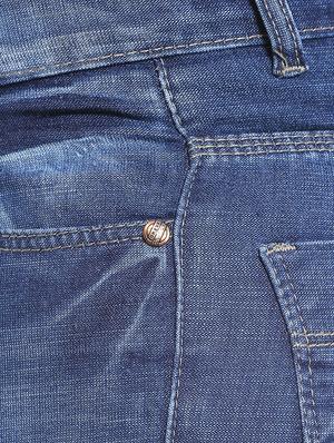 blue denim jeans - 14966648 - Standard Image - 5