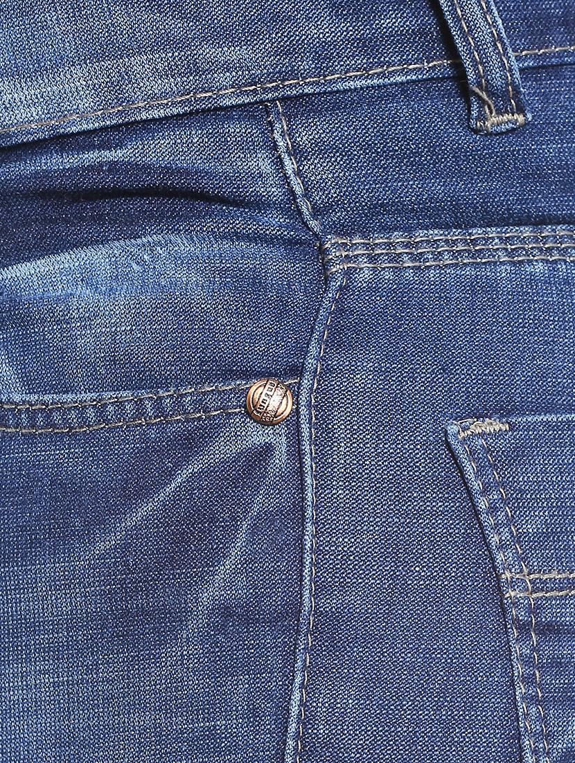 blue denim jeans - 14966648 - Zoom Image - 5