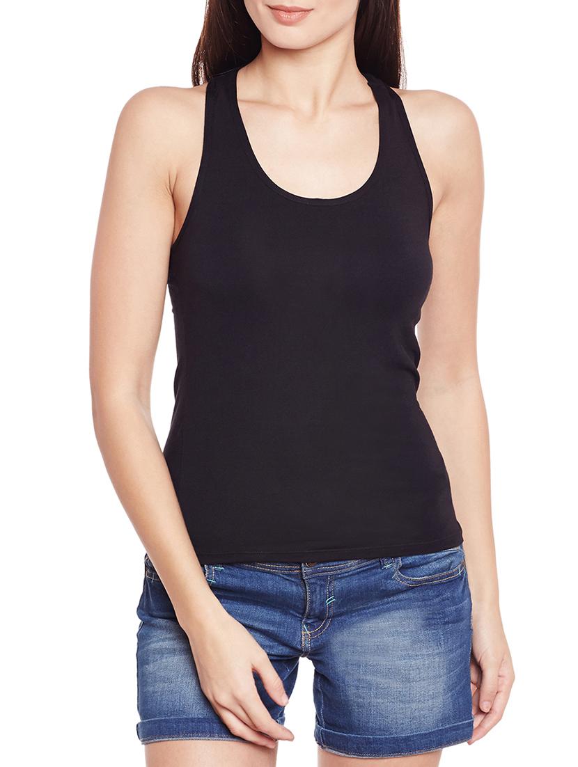 set of 2 styled back camisole - 14966799 - Zoom Image - 2