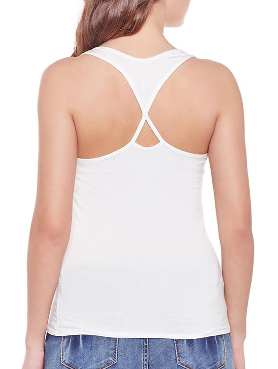 set of 2 racer back camisole - 14966800 - Zoom Image - 5