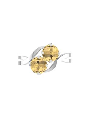 silver metal ring - 14969197 - Standard Image - 1