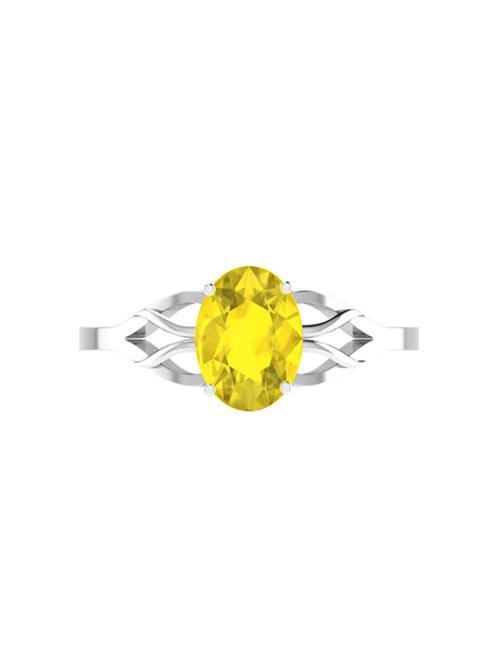 silver metal ring - 14969202 - Standard Image - 1