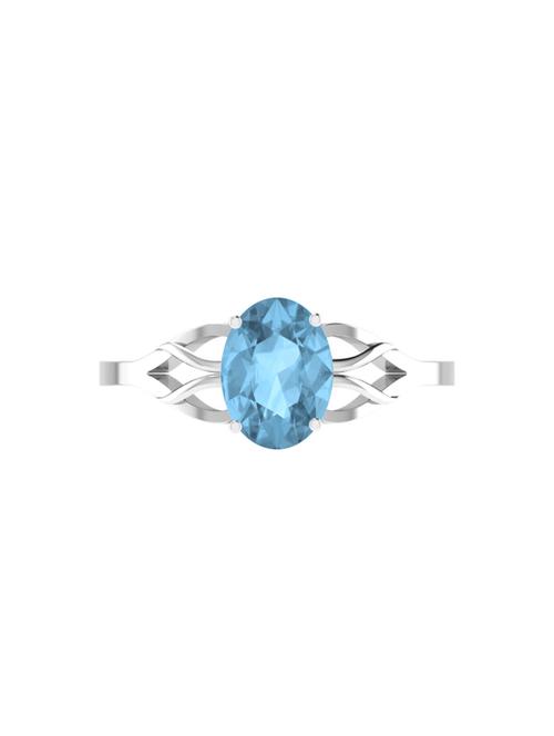 silver metal ring - 14969209 - Standard Image - 1