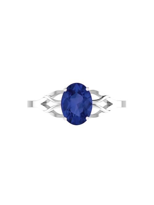 silver metal ring - 14969210 - Standard Image - 1