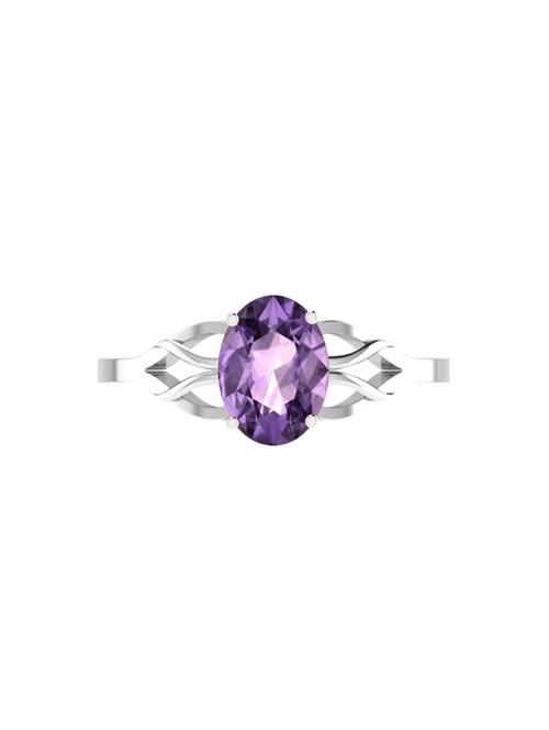 silver metal ring - 14969212 - Standard Image - 1