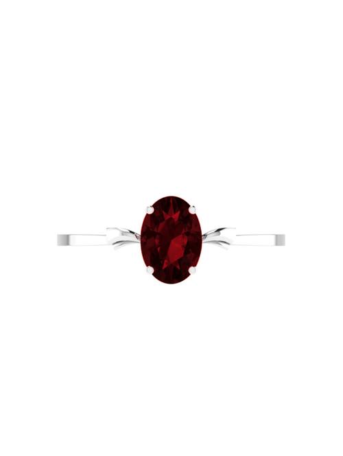 silver metal ring - 14969217 - Standard Image - 1