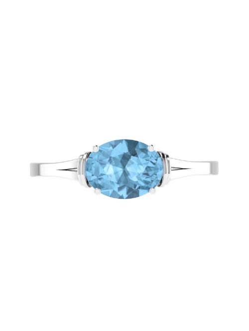 silver metal ring - 14969242 - Standard Image - 1