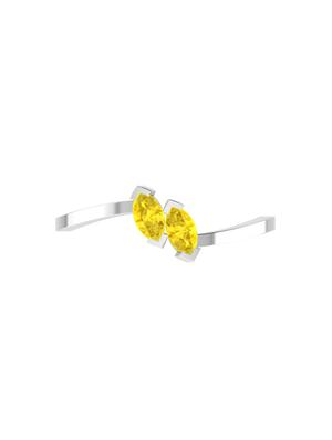 silver metal ring - 14969246 - Standard Image - 1