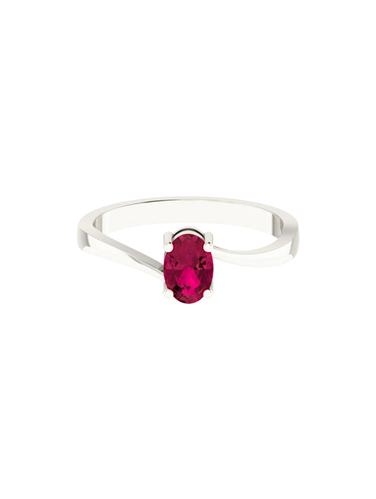 silver metal hand ring - 14969281 - Very Small Image - 1