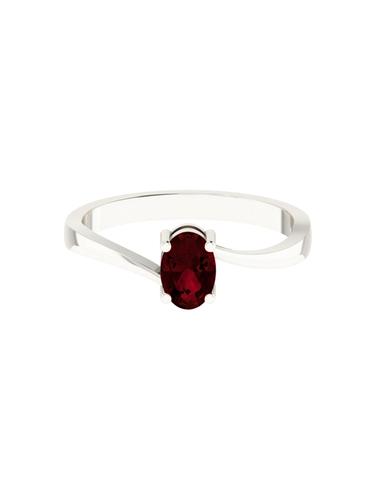 silver metal ring - 14969283 - Very Small Image - 1