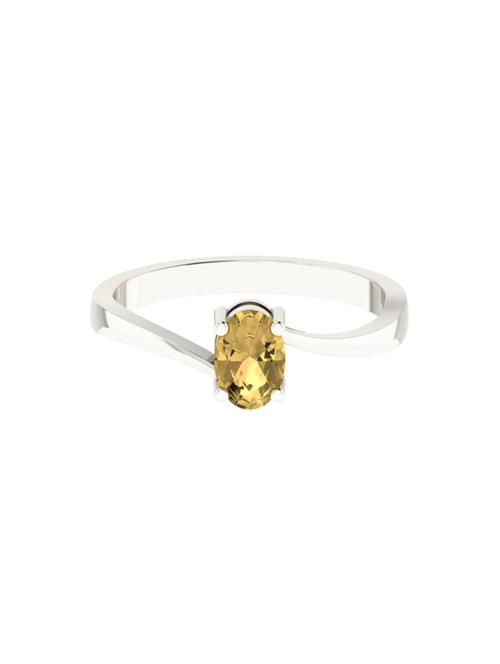 silver metal ring - 14969285 - Standard Image - 1